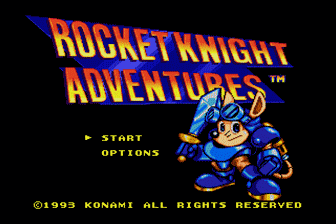 火箭骑士历险记(日)